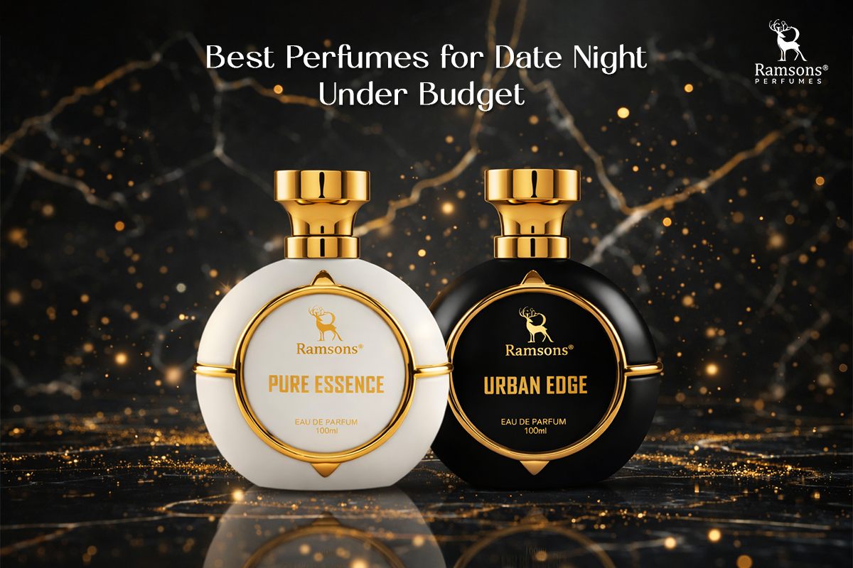 Best Perfumes for Date Night Under Budget