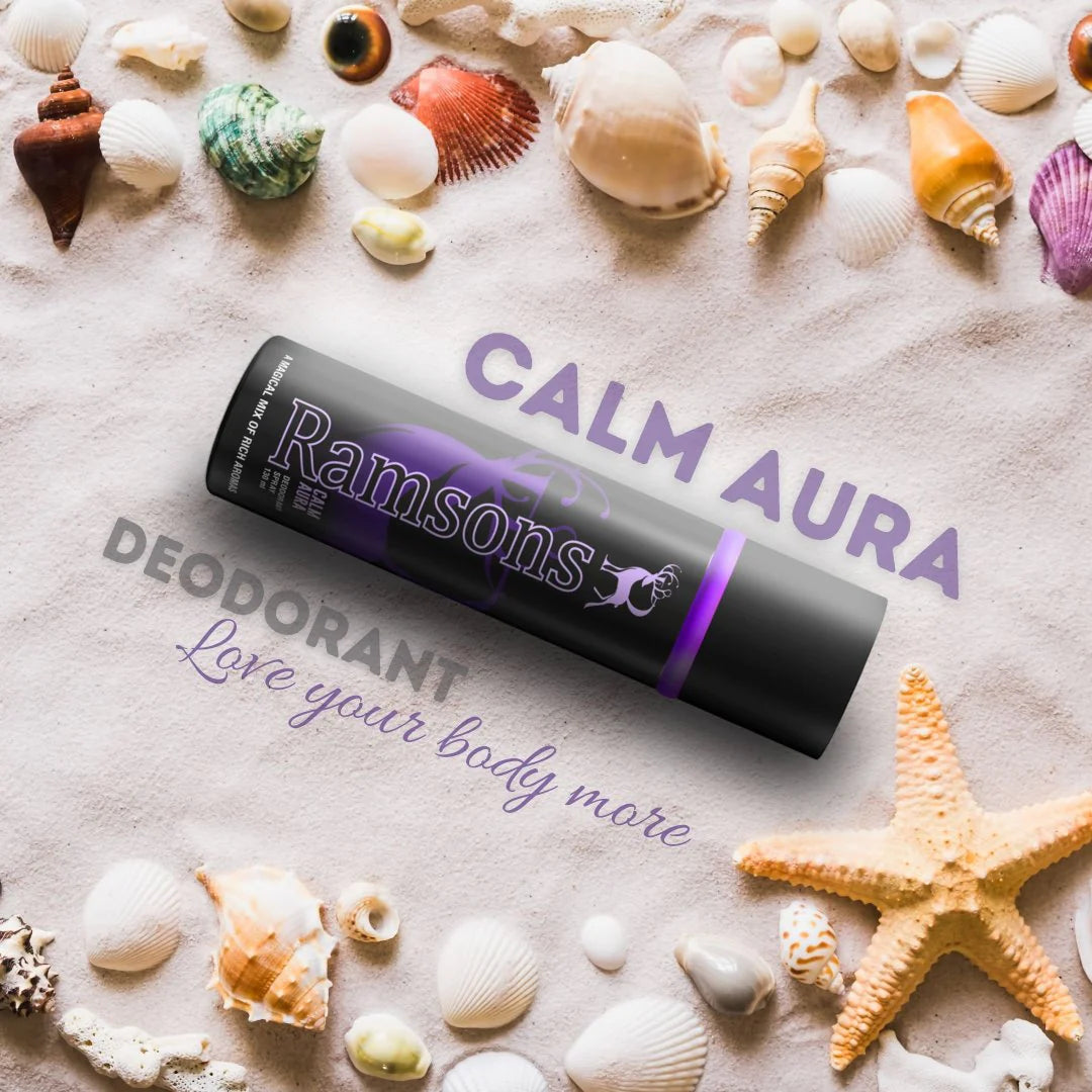 WHY PERFUME SMELLS DIFFERENT ON EVERYONE: EXPLORING BODY CHEMISTRY