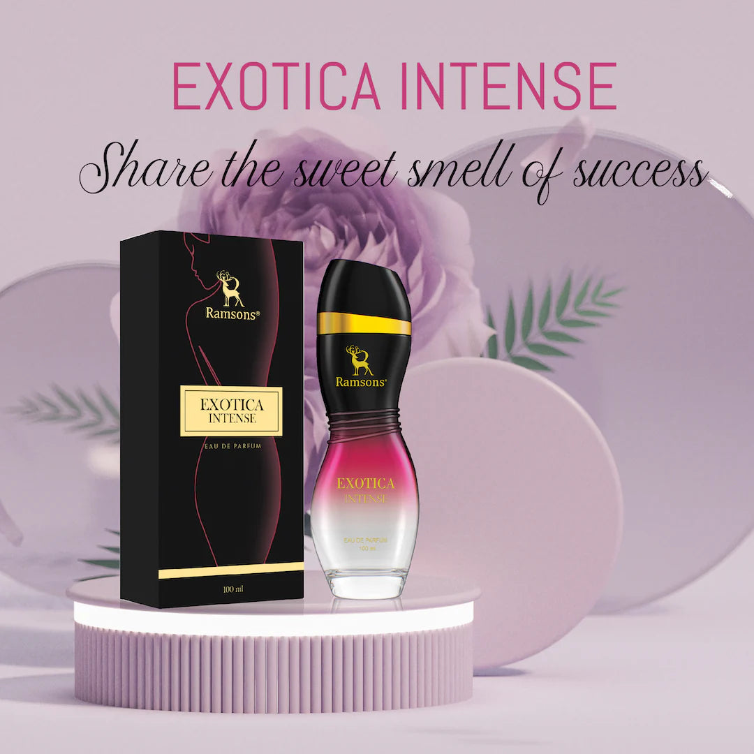 Men's Perfume and Personality: How Scents Reflect Your Character