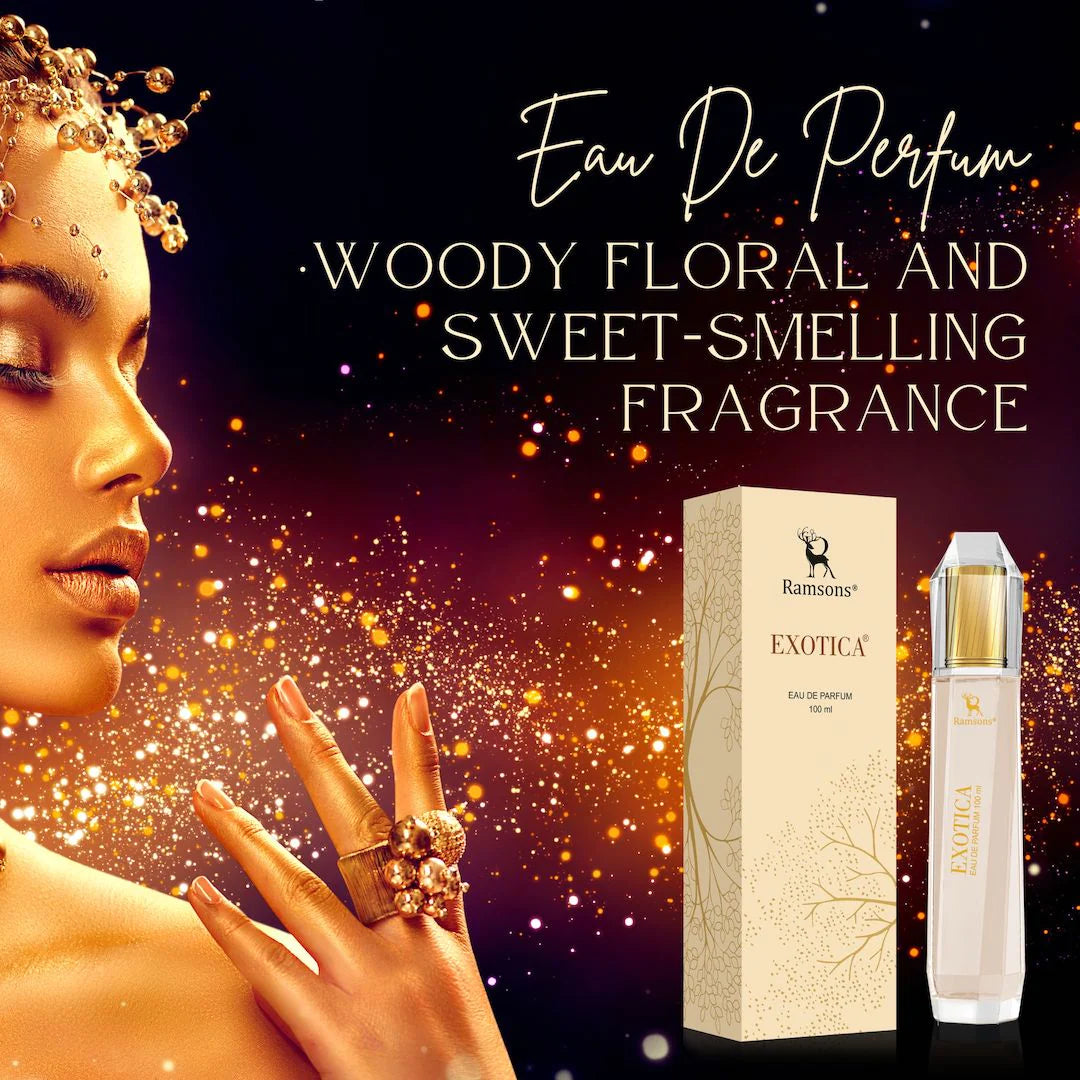 Unveiling the Essence: Top Ramsons Perfumes for Women 2024