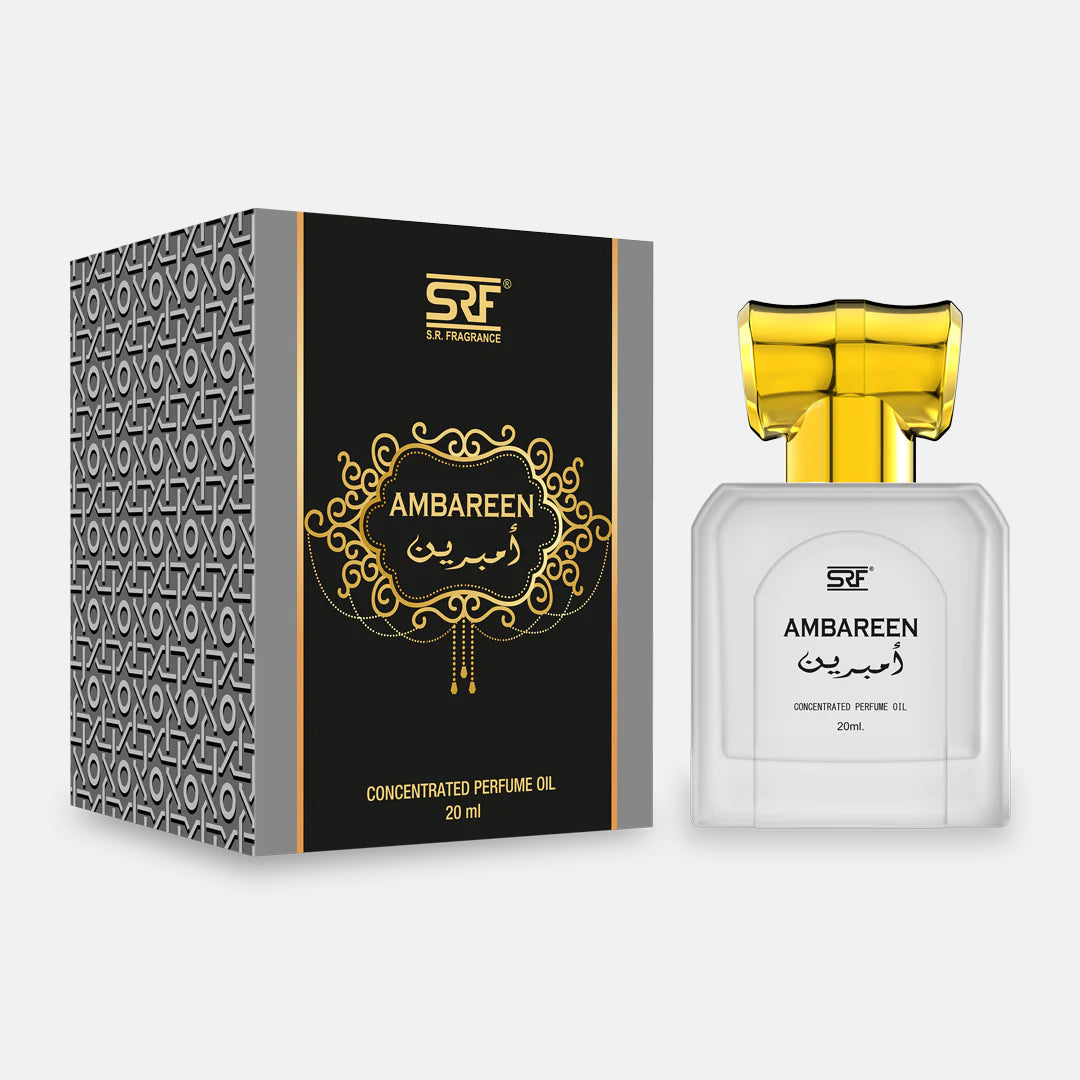 Why Perfume Oil Should Be Your Next Wellness Investment