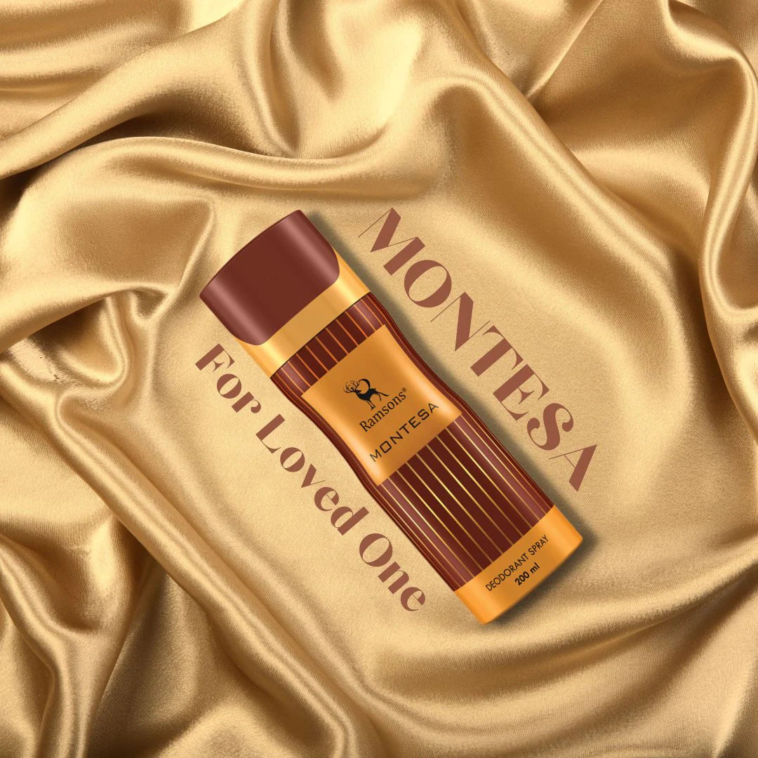 Exploring the Difference Between Deodorant and Perfume: A Comprehensive Guide