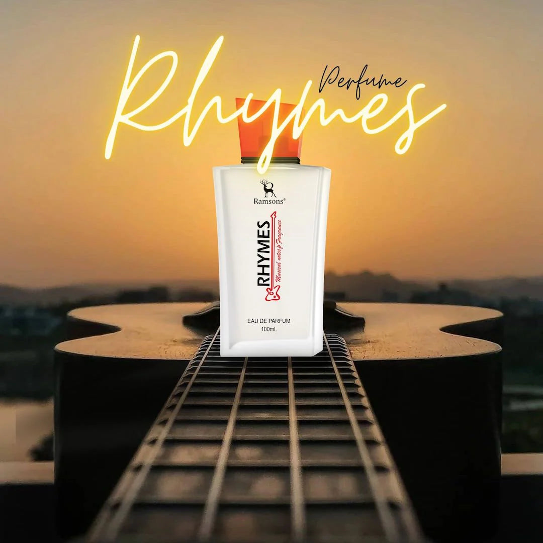 Understand Your Fragrance Family and Find Your Perfect Match