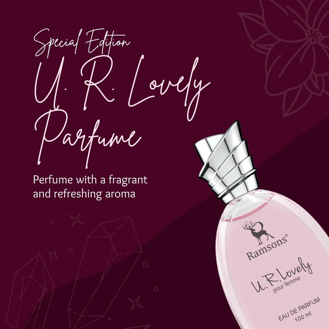 The Hottest Women’s Perfume Trends of 2024