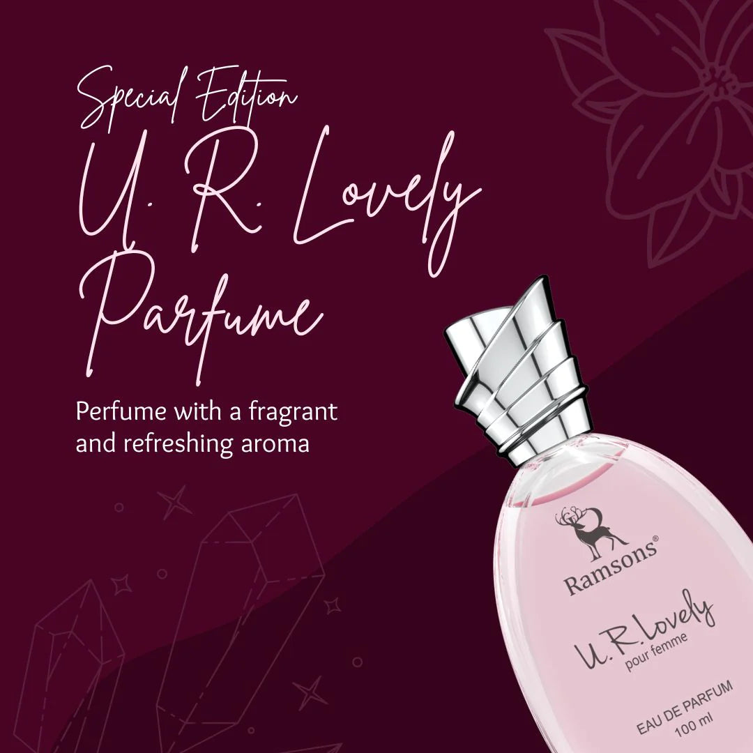 How to Choose your Perfume Palettes for the Changing Seasons