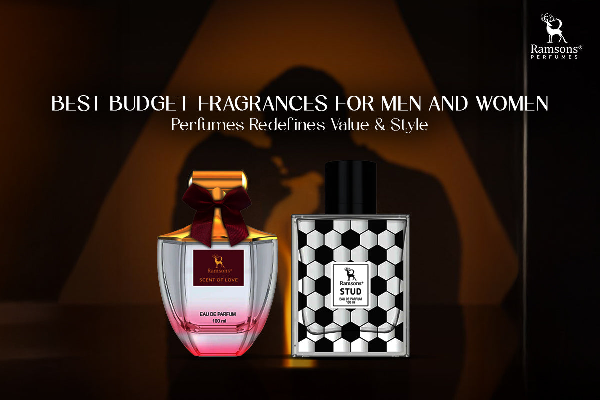 Best Budget Fragrances for Men and Women – Perfumes That Redefine Value & Style