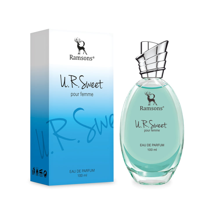 U.R.Sweet - Eau De Parfum