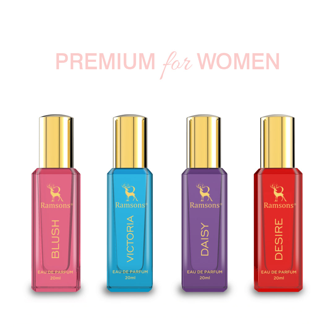 Ramsons Premium for Women - 20ml