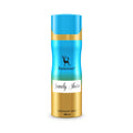 Sandy Shore - Deodorant Spray - 200ML