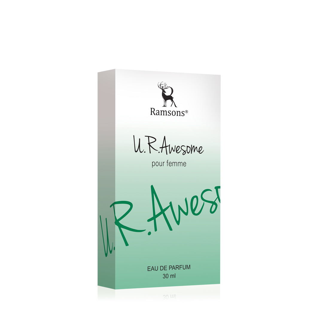 U.R.Awesome - Eau De Parfum