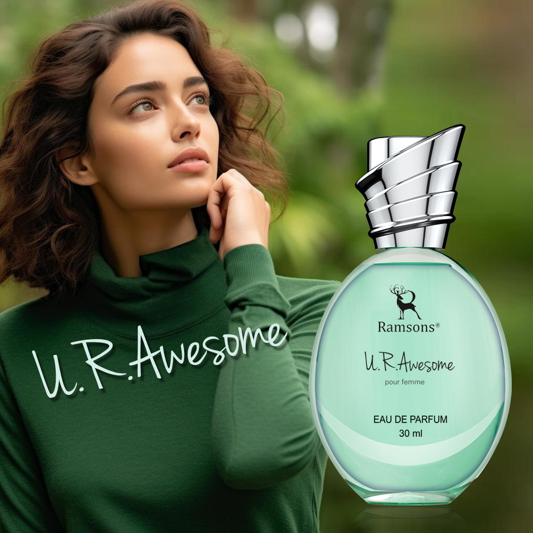 U.R.Awesome - Eau De Parfum