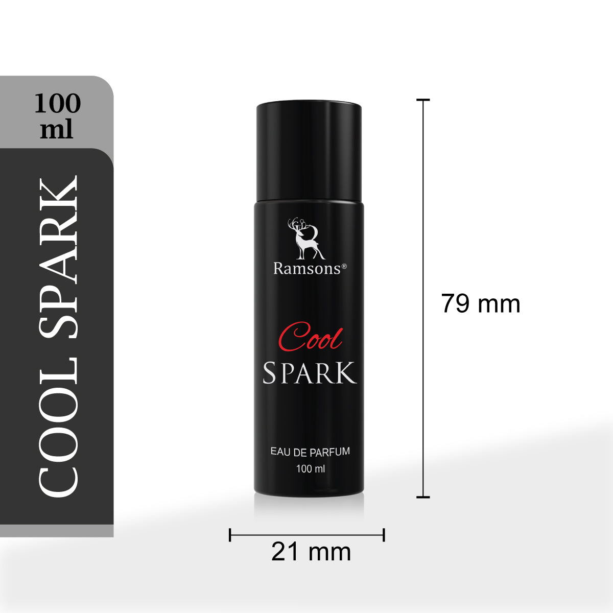 Cool Spark - Eau De Parfum