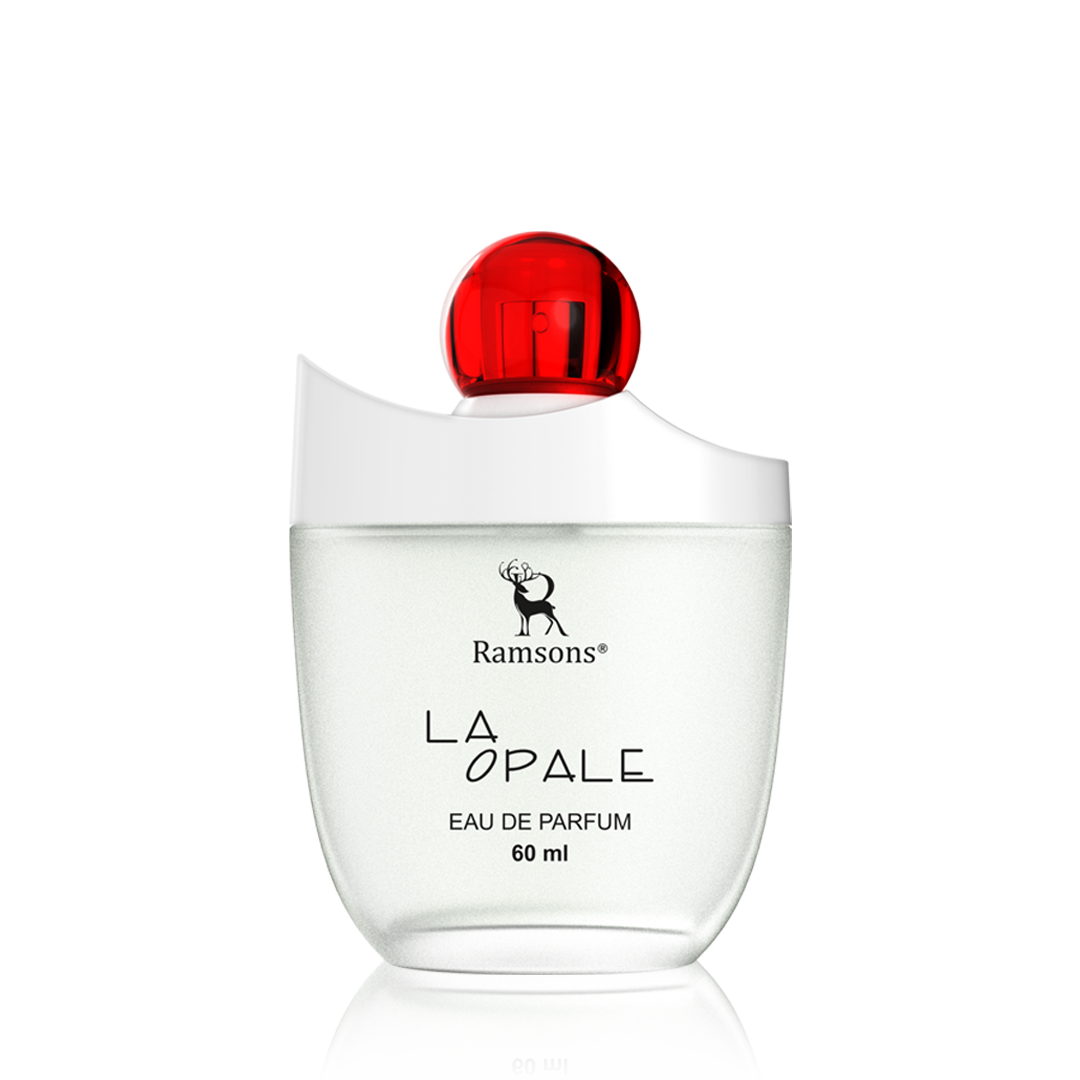 La Opale - Eau De Parfum