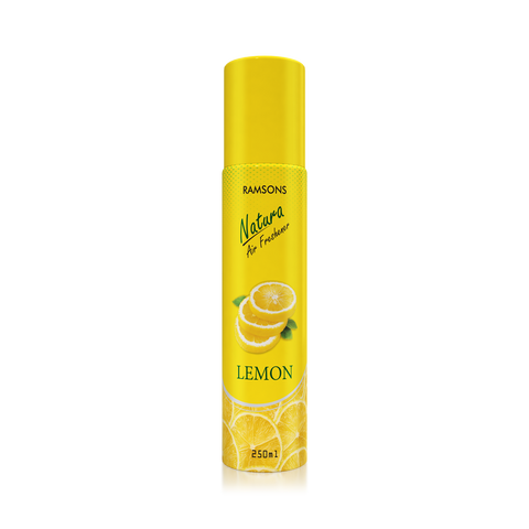 Lemon Air Freshener