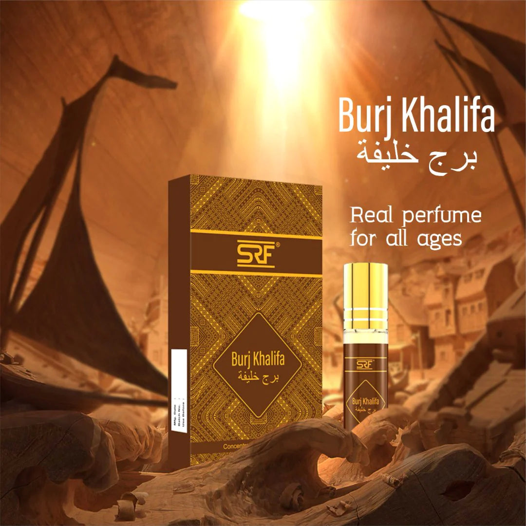 Attar Perfume: Unveiling the Essence of Timeless Fragrance