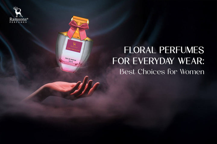 Floral Perfumes for Everyday Wear: Best Choices for Women
