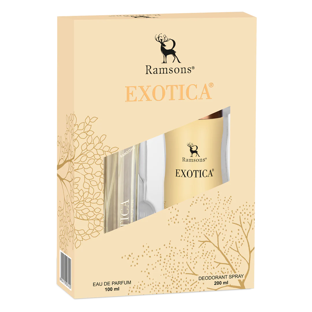 Luxury Perfume Gift Sets for Him: A Timeless Gift Choice