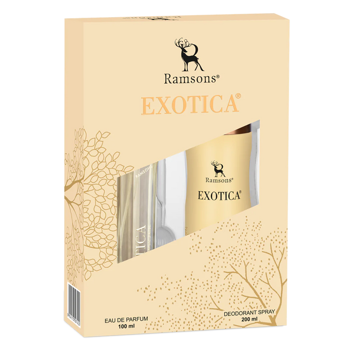 Luxury Perfume Gift Sets for Him: A Timeless Gift Choice
