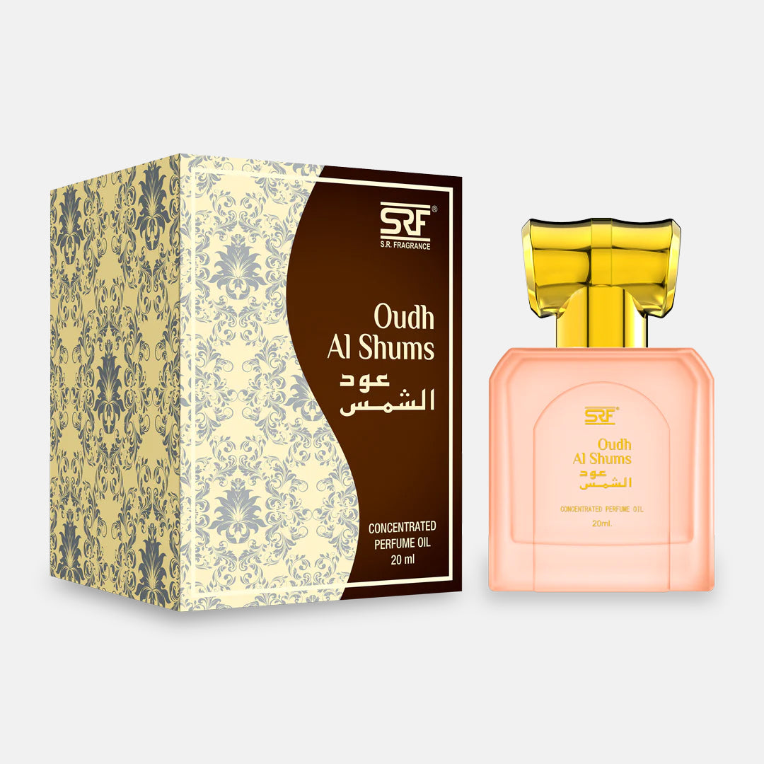 How to Choose the Best Perfume Oil for You: A Simple Guide