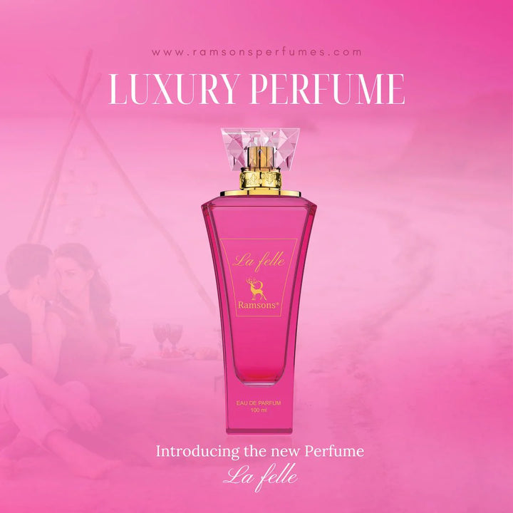 Ramsons' Best Perfumes for Women at a Rock Concert