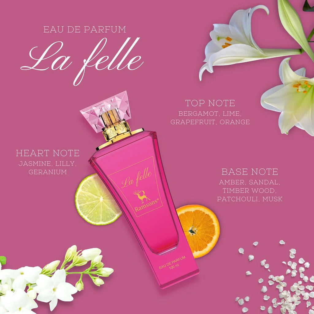 Parfum homemade hotsell