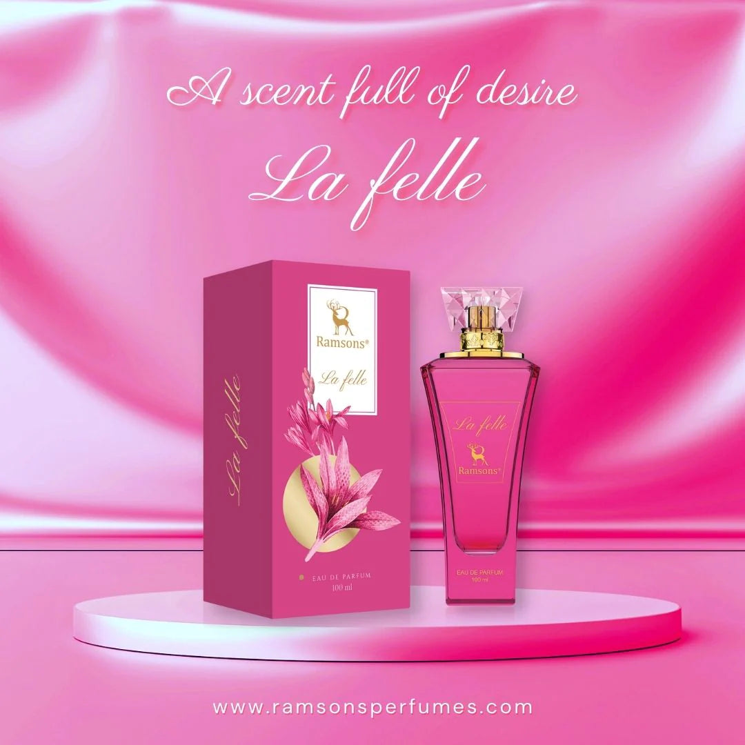 Find Your Signature Scent: Tips for Buying the Best Body Perfume for Women