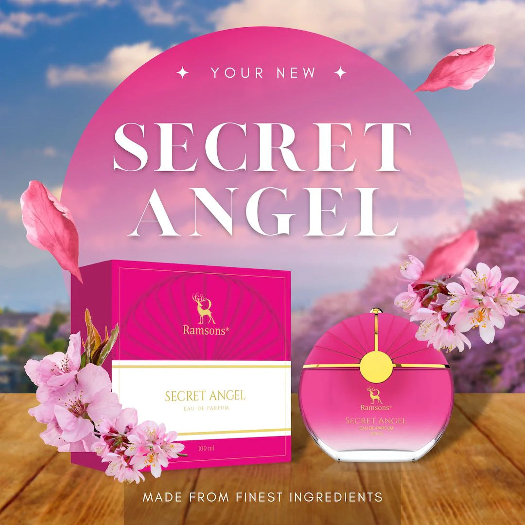 5 Ways Perfumes Can Make Our Day Better: A Fragrant Journey