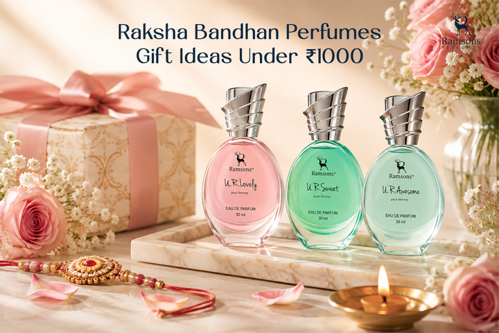Raksha Bandhan Gift Ideas Under ₹1000