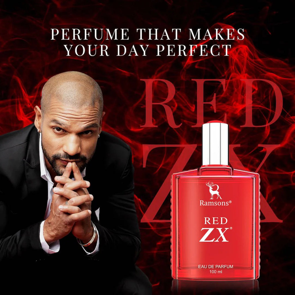 Unveiling the Magic: Your Christmas Perfume Guide โ Ramsons Perfumes