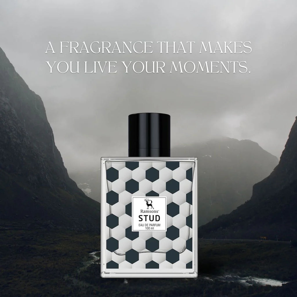 Men’s Perfume and Seasonality: What to Wear When.