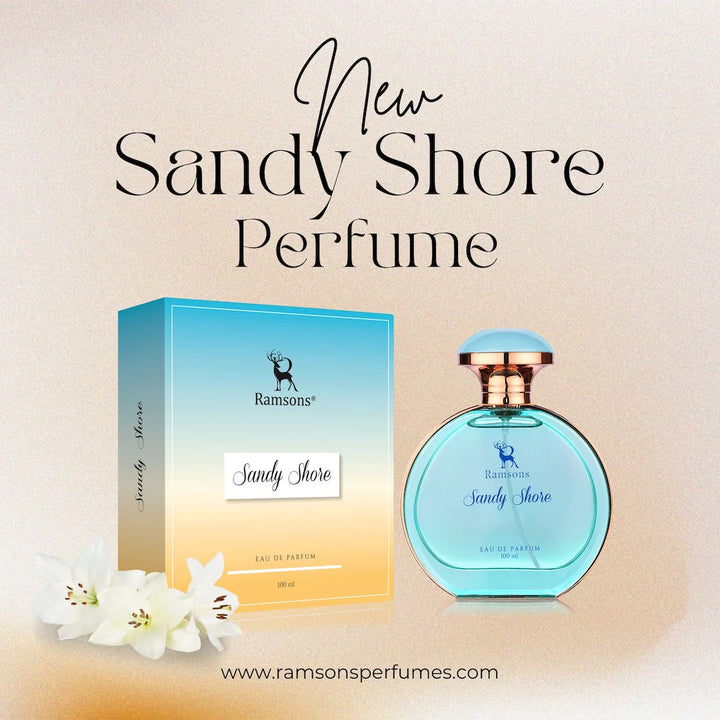 What Is The Perfect Way To Use Perfume Samples?