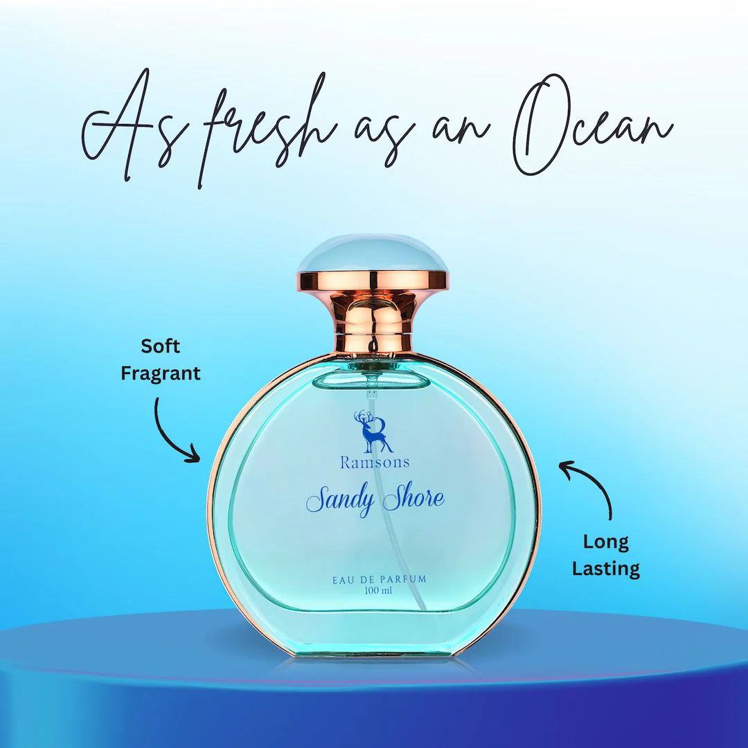 Deliciously Fruity: Perfumes For Women