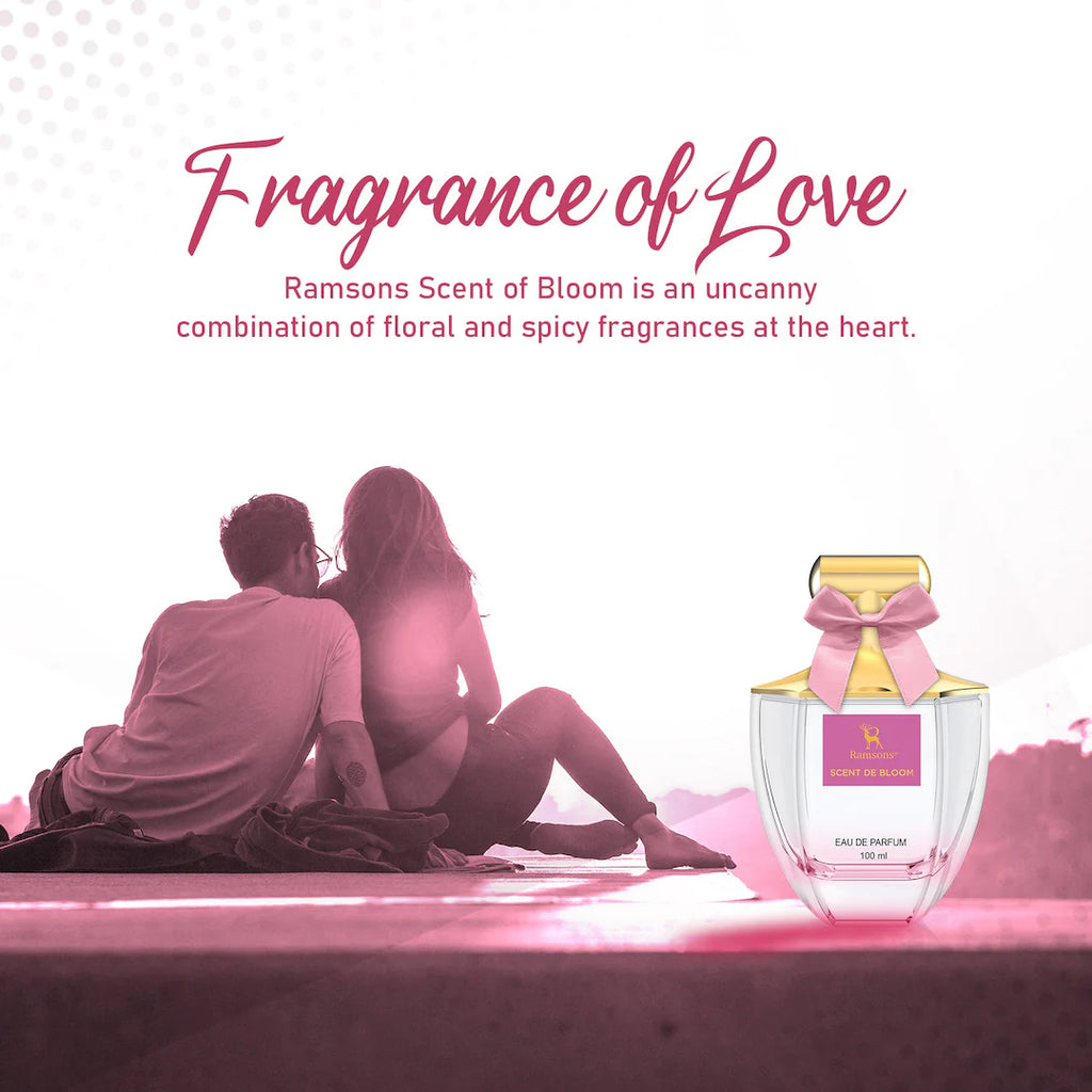 How to Layer Freshness into Fragrances Unleashing the Art of