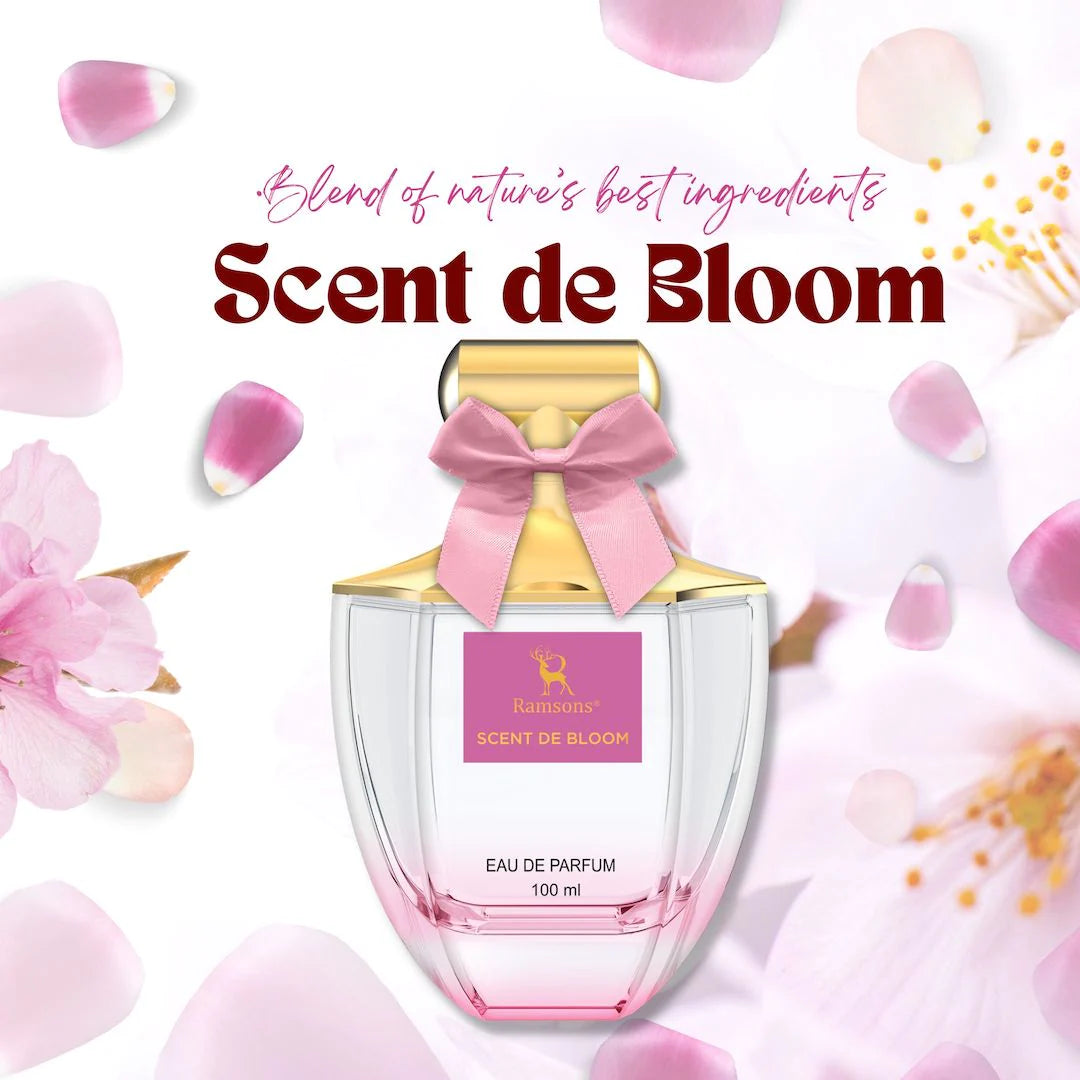 The Essence of Personality: 5 Reasons Why Perfumes Matter