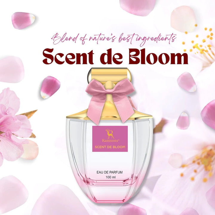 The Essence of Personality: 5 Reasons Why Perfumes Matter