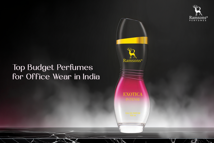 Top Budget Perfumes for Office Wear in India