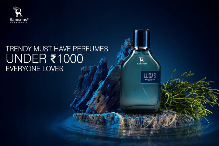 Trendy Must-Have Perfumes Under ₹1000 Everyone Loves