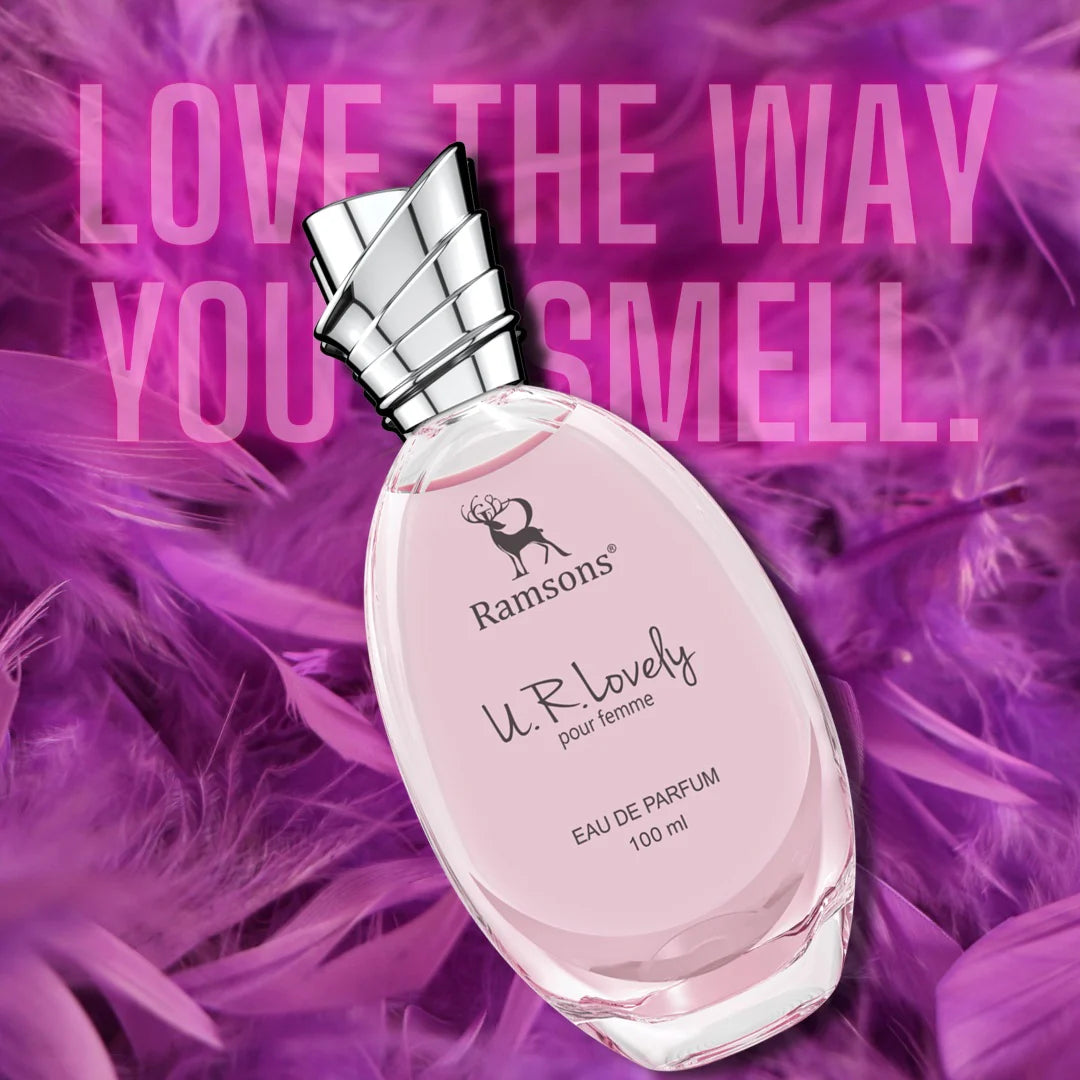 The History of Perfume: A Fragrant Journey Through Time