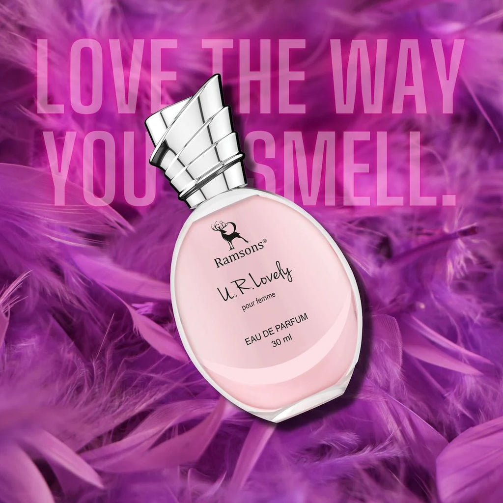 List of indian discount perfume brands for ladies