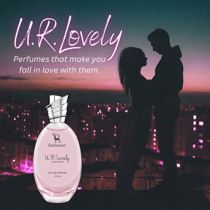 What are some of the best perfumes for men and women?