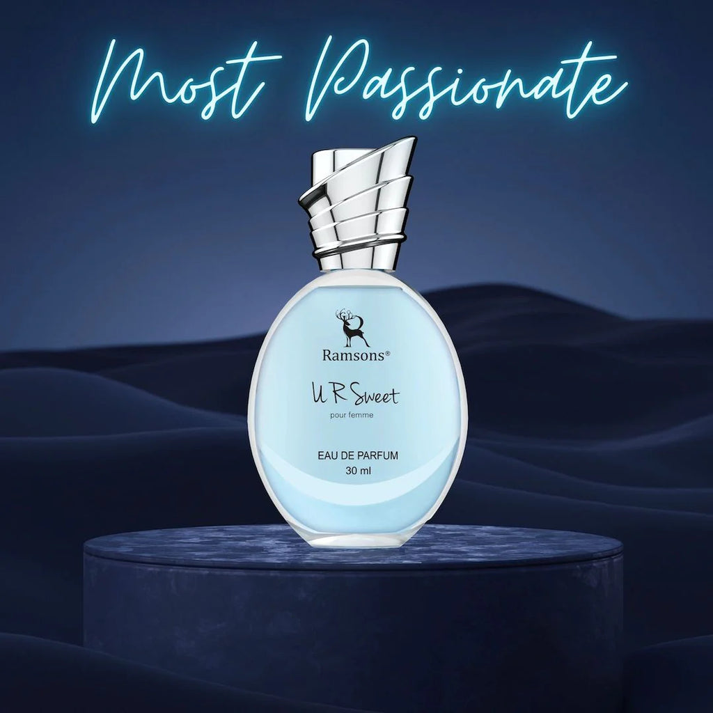 Fragrance wardrobe hot sale