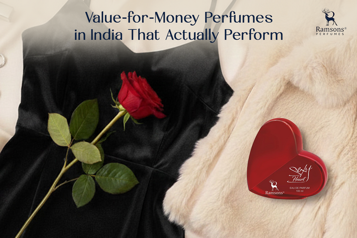 Value-for-Money Perfumes in India That Actually Perform