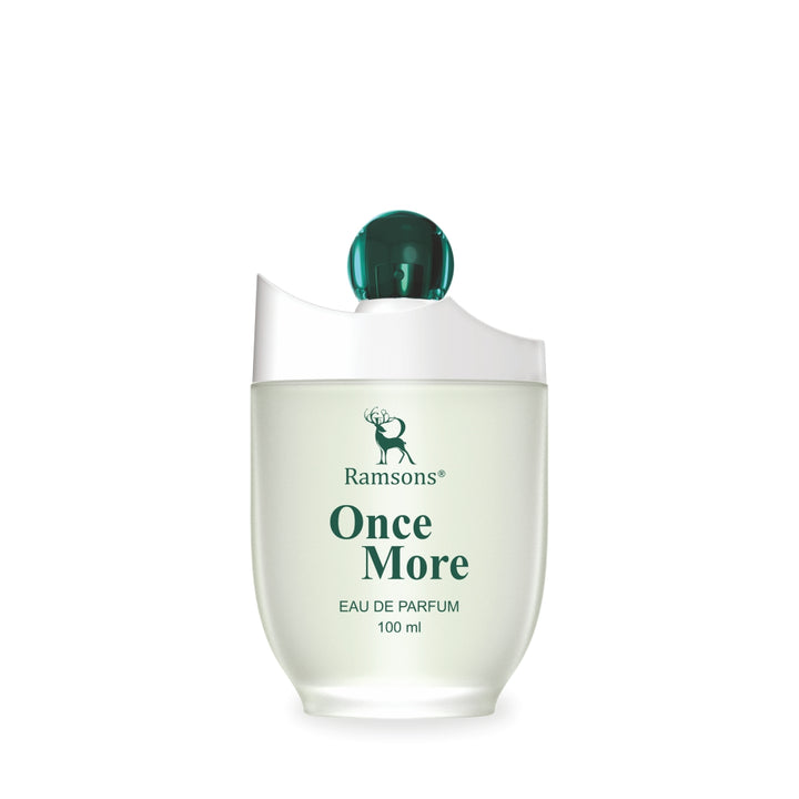 Once More - Eau De Parfum