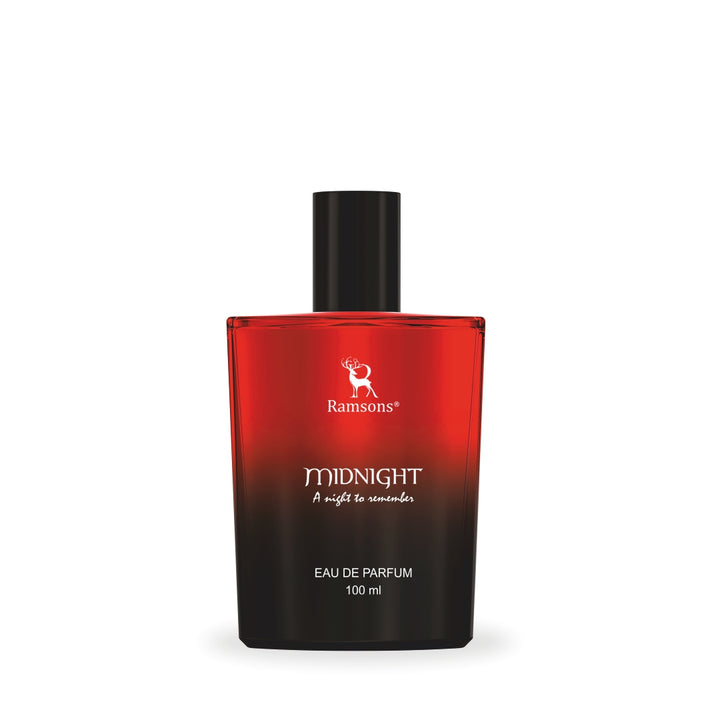 Midnight - Eau De Parfum