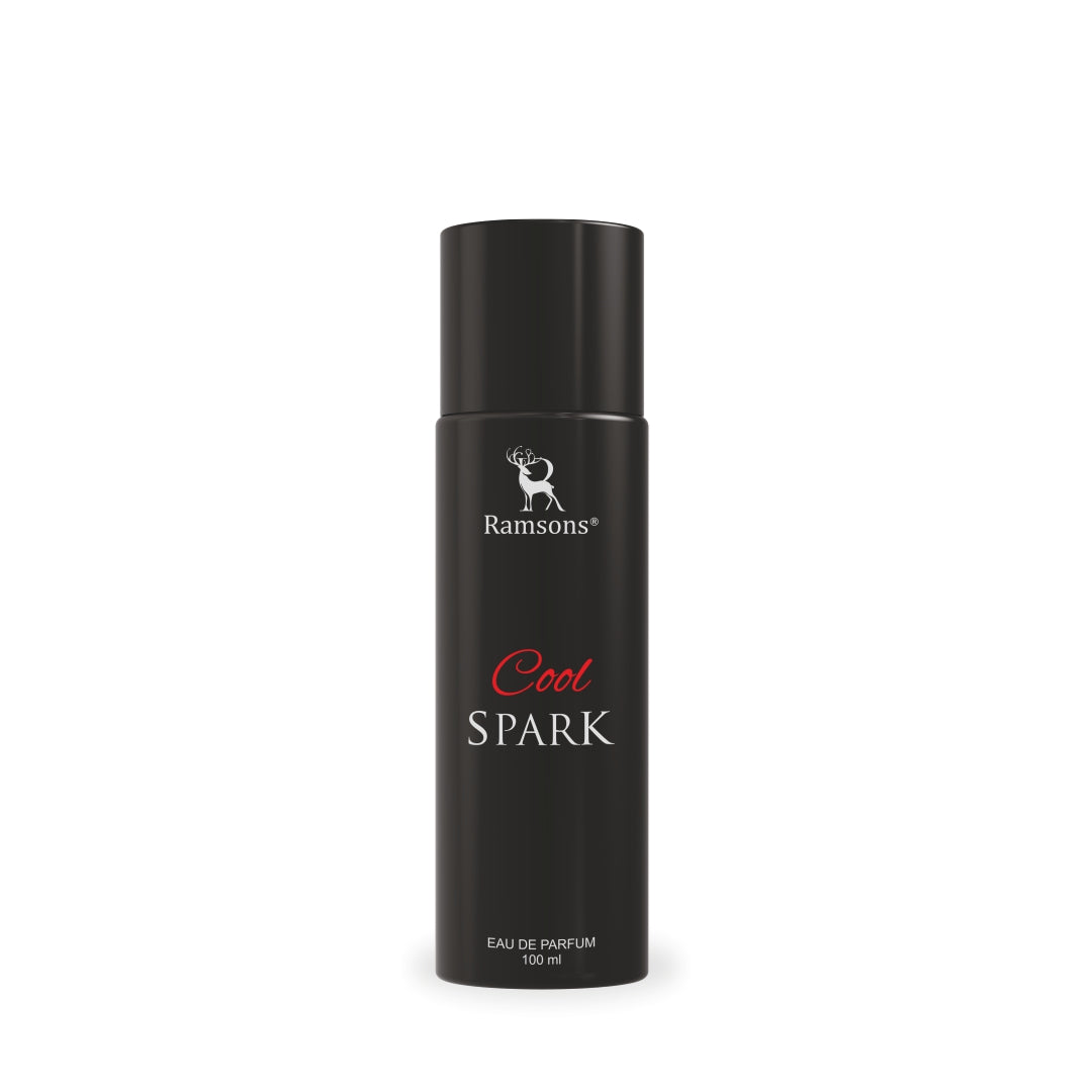 Cool Spark - Eau De Parfum