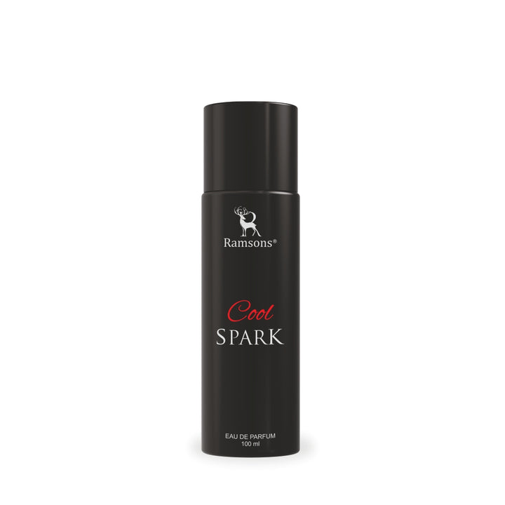 Cool Spark - Eau De Parfum