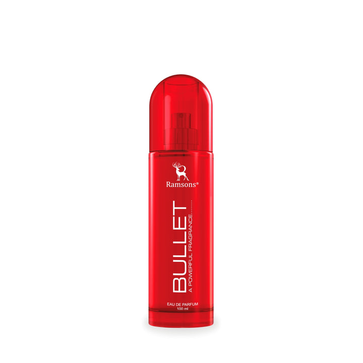 Bullet - Eau De Parfum