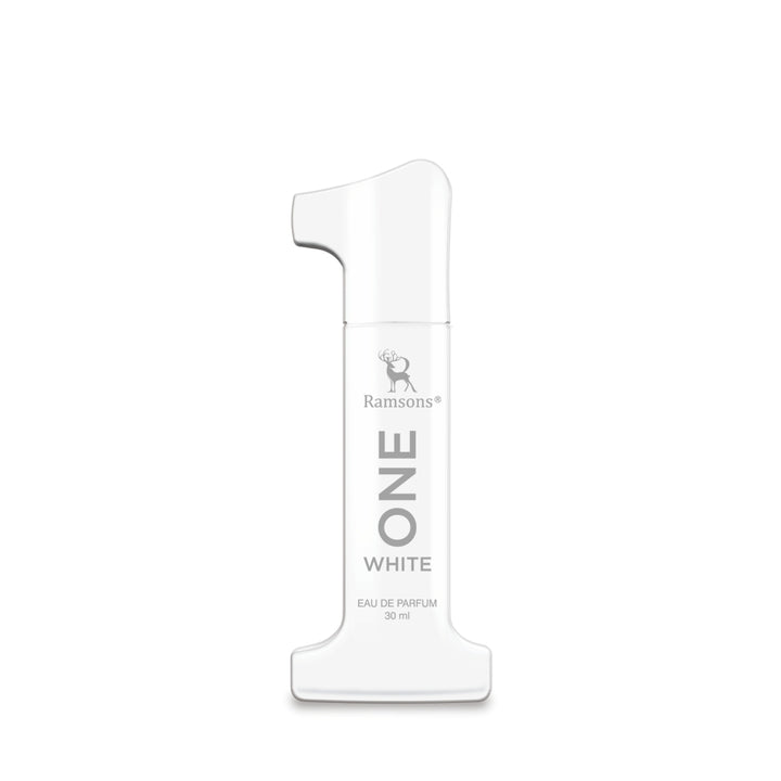 One White - Eau De Parfum - 30ML