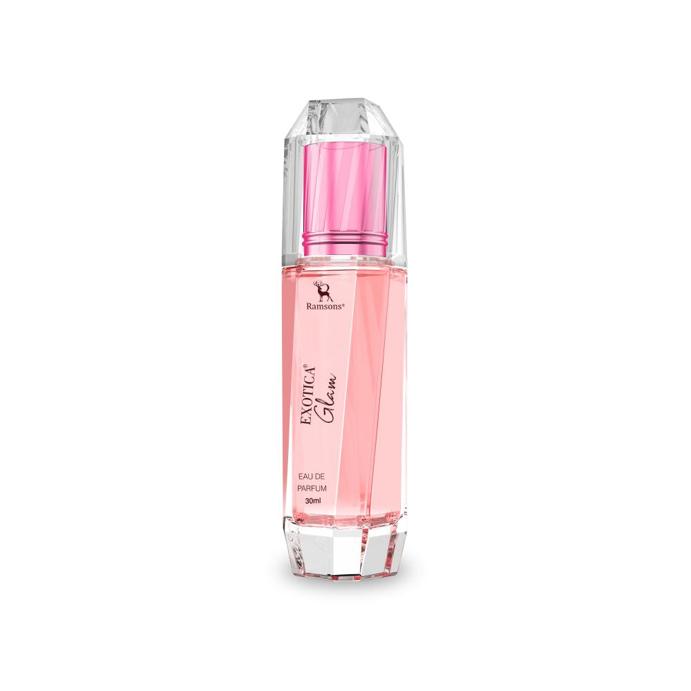 Exotica Glam - Eau De Parfum - 30ML