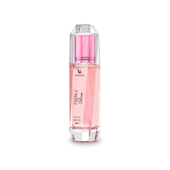 Exotica Glam - Eau De Parfum - 30ML